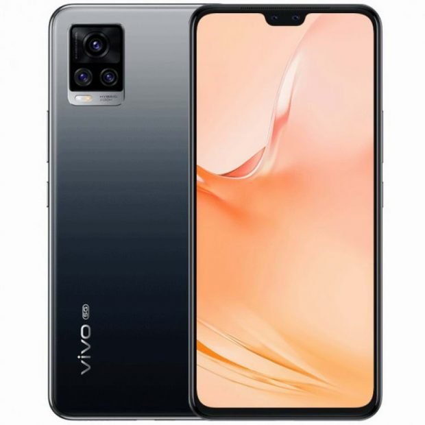 گوشی vivo V20 Pro