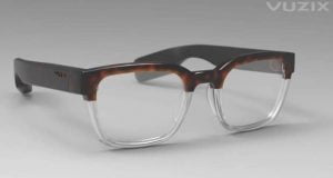 عینک هوشمند Vuzix جدید