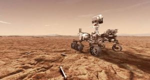 جزئیات ماموریت کاوشگر استقامت ناسا برای یافتن حیات روی مریخ مشخص شد