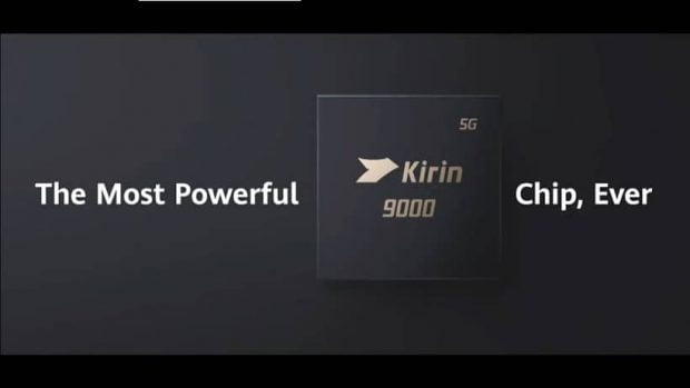 Kirin 9000