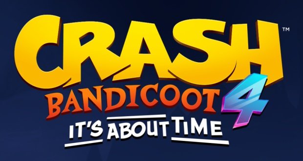 بازی Crash Bandicoot 4