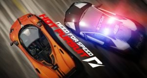 سیستم مورد نیاز بازی Need For Speed: Hot Pursuit