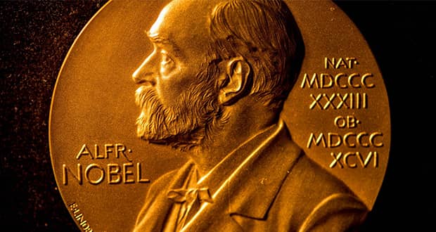 جایزه نوبل اقتصاد