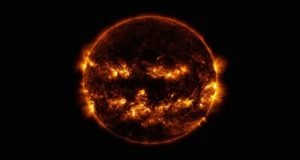 ناسا عکس جدید و غیر منتظره‌ای از خورشید منتشر کرد