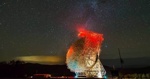 کشف میلیون‌ها سیگنال فضایی از یک تمدن هوشمند در کیهان
