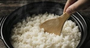 آرسنیک درون برنج را چگونه از بین ببریم؟