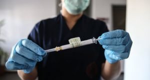 واکسن کرونا , شرکت فایزر
