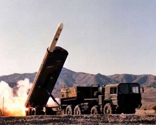 موشک SM-6 و تاماهاوک