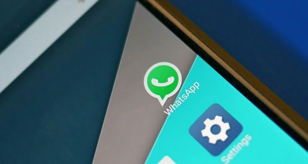 پیام های زماندار واتساپ - WhatsApp
