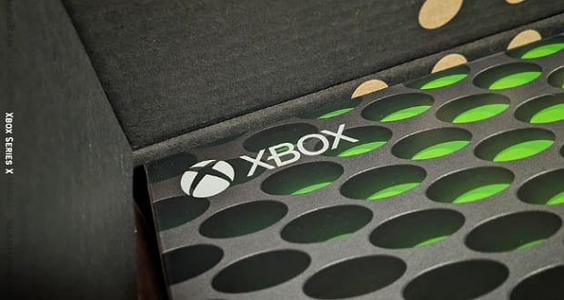 کنسول ایکس باکس سری ایکس - Xbox Series X