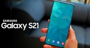 نمایشگر سامسونگ گلکسی اس 21 - Galaxy S21 و گلکسی اس 21