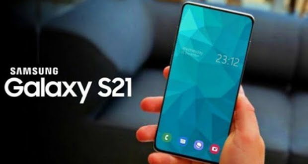 دوربین گلکسی اس 21 اولترا - Galaxy S21 Ultra