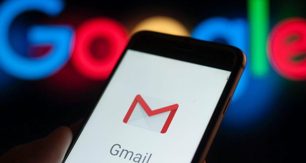 مسدود کردن ایمیل در Gmail