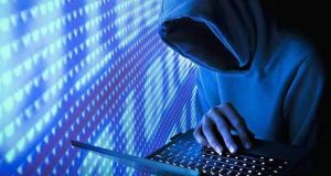 حمله هکرها به سایت دولت الکترونیک