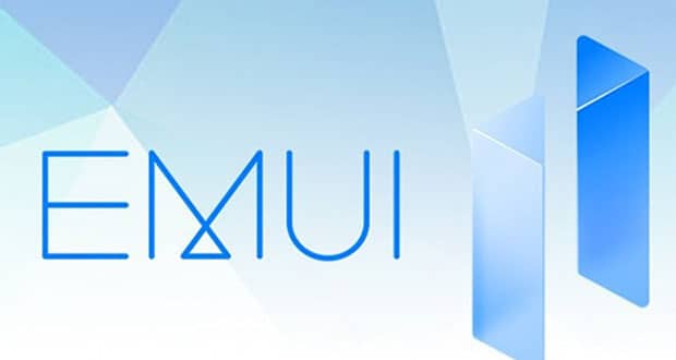 رابط کاربری EMUI 11