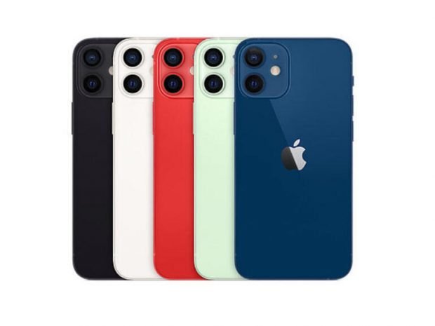 مقایسه مشخصات آیفون 12 - iPhone 12 Mini و سونی اکسپریا 5 مارک 2 و سامسونگ گلکسی زد فلیپ