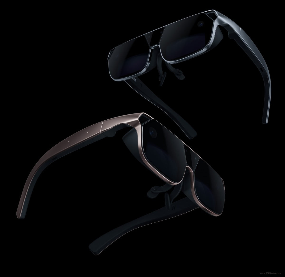 عینک هوشمند Oppo AR Glass 2021