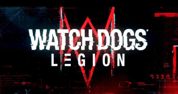 بازی Watch Dogs: Legion