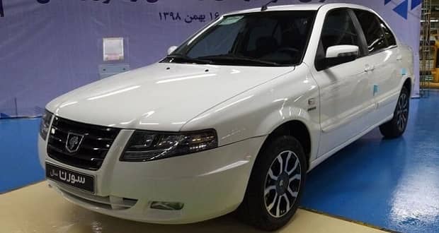 شرایط فروش فوق العاده ایران خودرو
