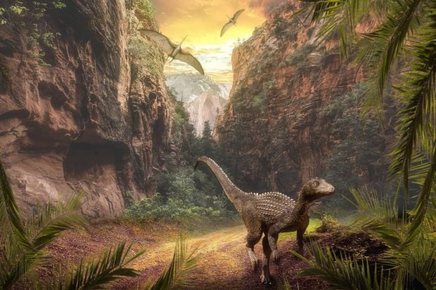 شواهد جدید موضوع انقراض دایناسورها را پیچیده‌تر کرده است