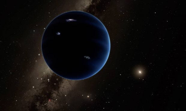 تلسکوپ هابل شواهد جدیدی از سیاره مرموز 9 ثبت کرد