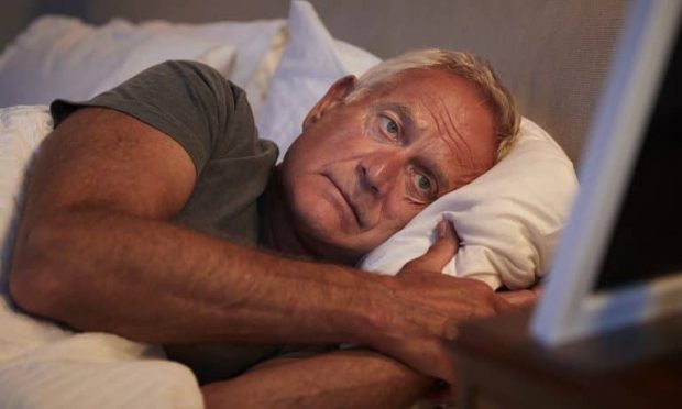 استراحت دو شیفتی می‌تواند اختلالات خواب شما را برطرف کند