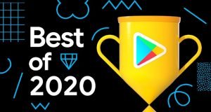 بهترین برنامه های اندروید 2020