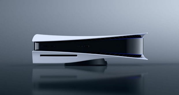 کنسول پلی استیشن 5 پرو - PS5 Pro