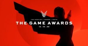 برندگان Game Awards 2020