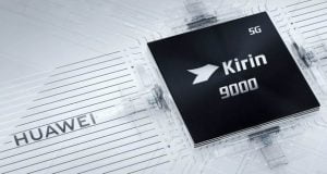 هوش مصنوعی Kirin 9000