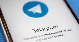 دانلود تلگرام 7.3