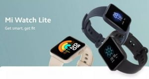 شیائومی می واچ لایت - Xiaomi Mi Watch Lite