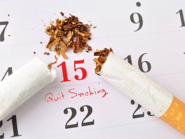 بهترین راه ترک سیگار در سال 2021 چیست؟