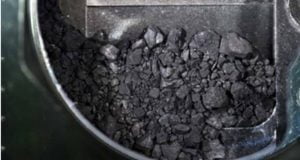 تصاویر خاک و سنگ جمع‌آوری شده از سیارک ریوگو منتشر شد