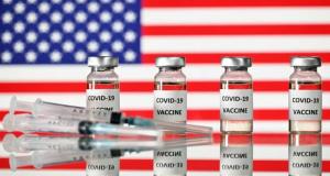 38 درصد آمریکایی‌ها از تزریق واکسن کرونا خودداری می‌کنند