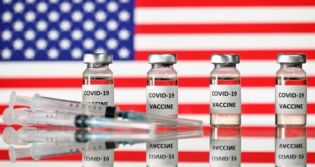 38 درصد آمریکایی‌ها از تزریق واکسن کرونا خودداری می‌کنند