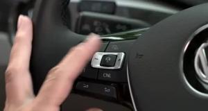 کروز کنترل در خودرو