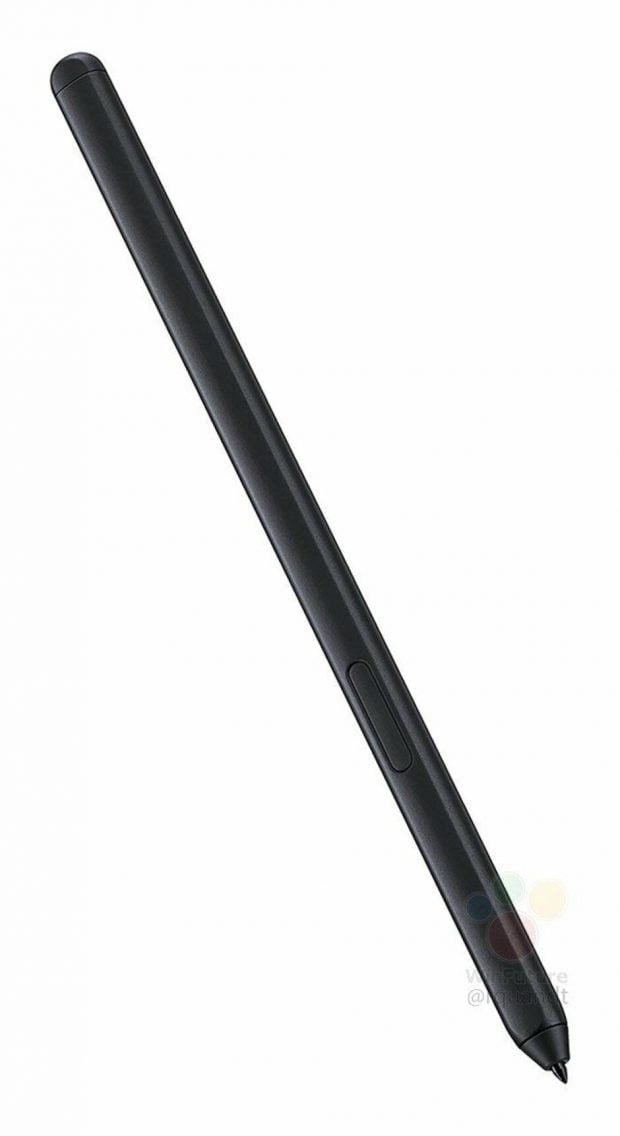 قلم گلکسی اس 21 اولترا - Galaxy S21 Ultra