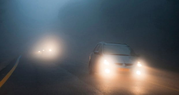 فناوری مایکروسافت جایگزین مه شکن اتومبیل ها