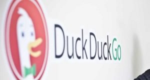 موتور جست و جوی DuckDuckGo