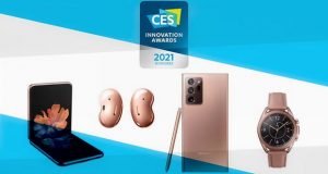 جوایز نوآوری CES 2021