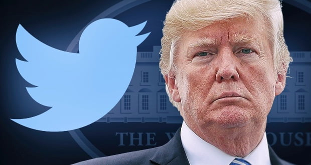 ضرر مالی توییتر بعد از مسدود کردن حساب دونالد ترامپ
