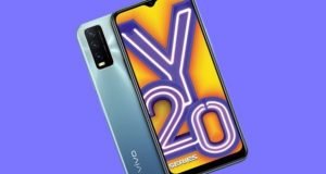 ویوو وای ۲۰ جی - Vivo Y20G