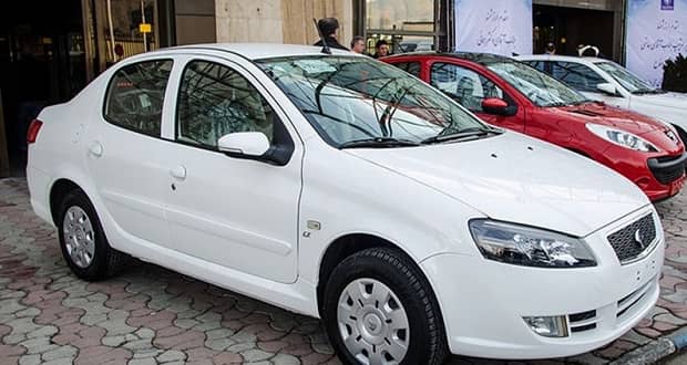 شرایط پیش فروش محصولات ایران خودرو