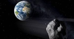 سریع ترین سیارک