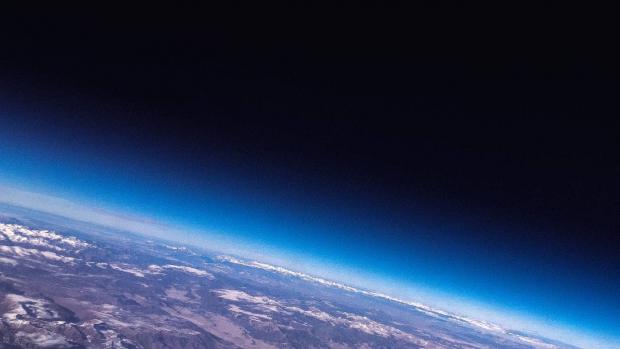 اسپیس ایکس در پایان امسال گردشگران فضایی را به مدار زمین می‌فرستد