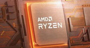 چیپ های AMD