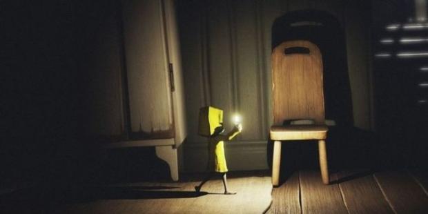 بازی Little Nightmares 2