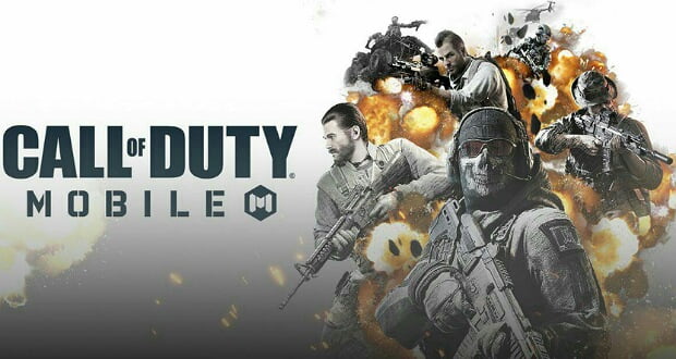 نقشه جدید بازی کالاف دیوتی موبایل - Call of Duty: Mobile