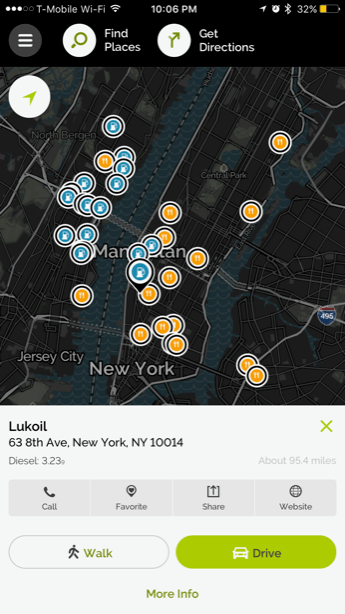 بهترین اپلیکیشن های مسیریابی جایگزین Waze